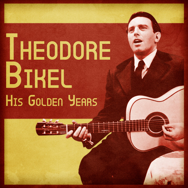 His Golden Years (Remastered) cover art
