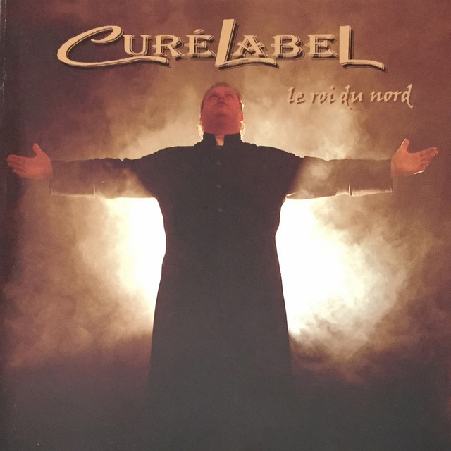 Le roi du nord cover art