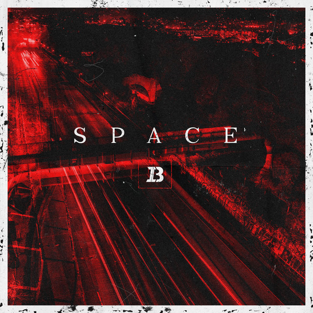 Space cover art