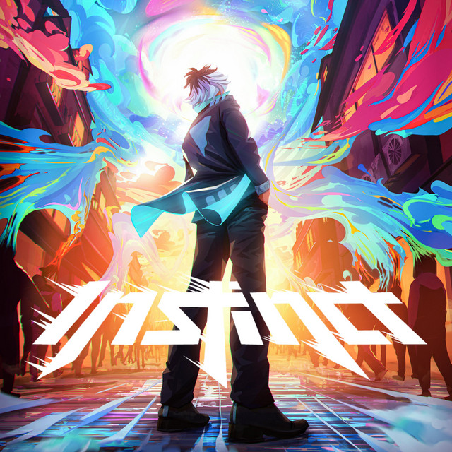 Instinct cover art