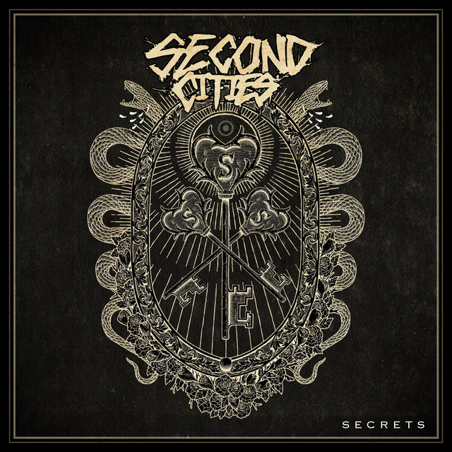 Secrets cover art