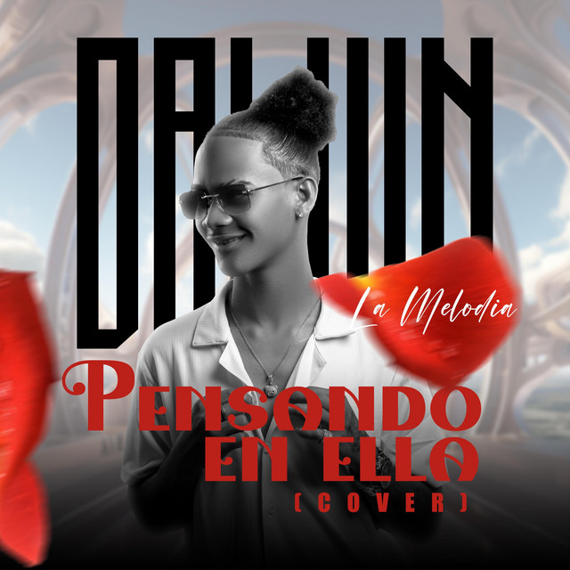 Portada de Pensando en Ella (Cover)