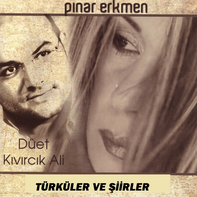 Türküler Ve Şiir cover art