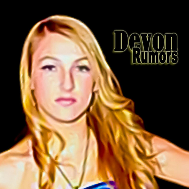 Rumors - Single - Single by Devon | Spotify
