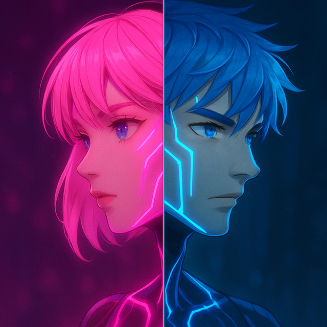 Sombras - Remix