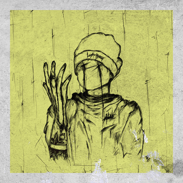 Lost In Myself cover art