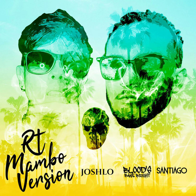RT (Mambo Version) cover art
