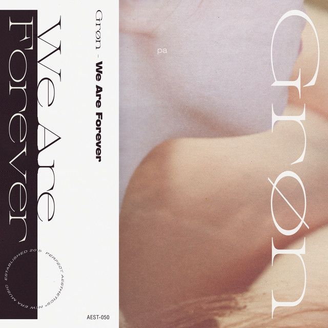 We Are Forever cover art