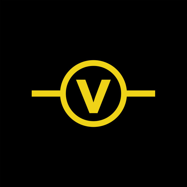 VOLT cover