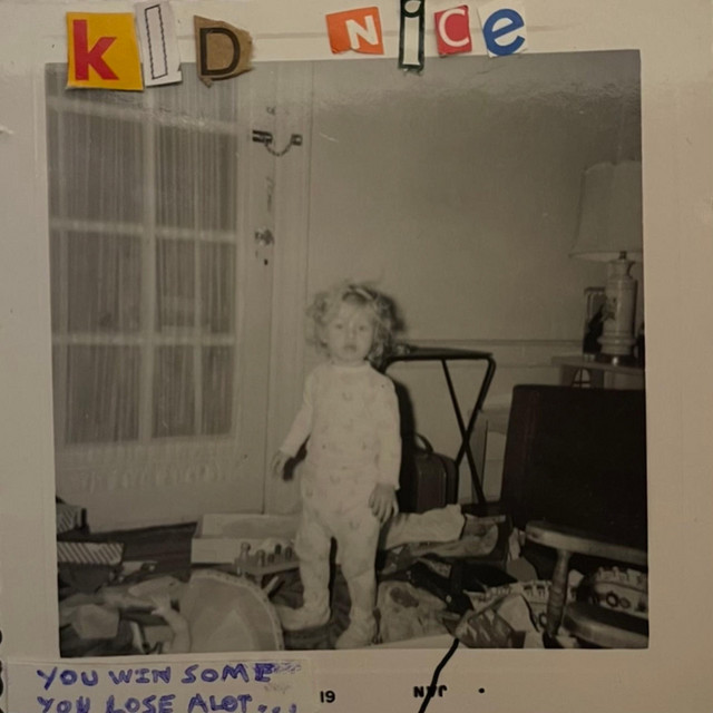 You Win Some, You Lose A Lot cover art