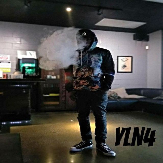 YLN4 cover art