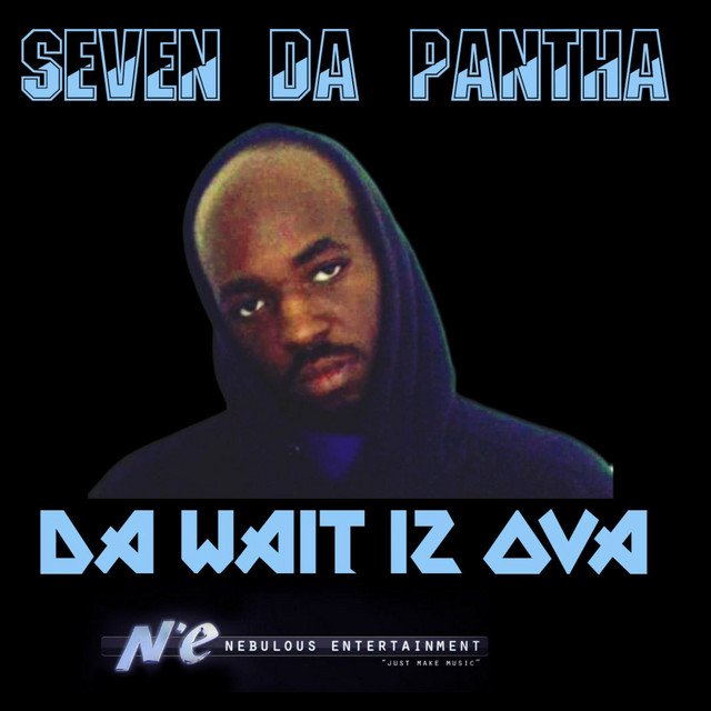 Da Wait Iz Ova cover art