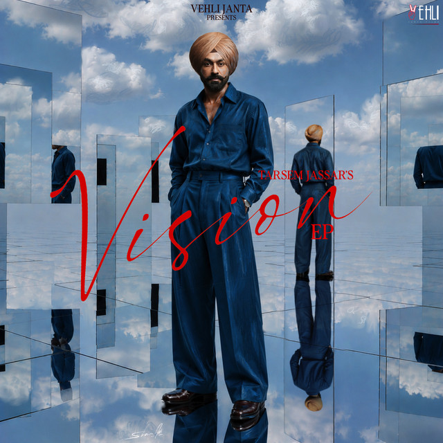 Vision cover