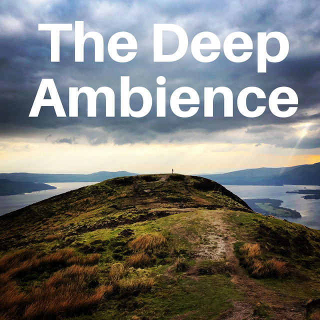 Nature Ambiences cover art