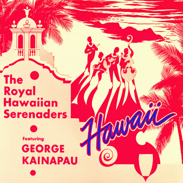 The Royal Hawaiian Serenaders Photo