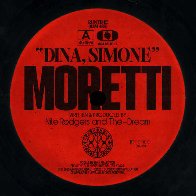 Dina, Simone (OPUS)