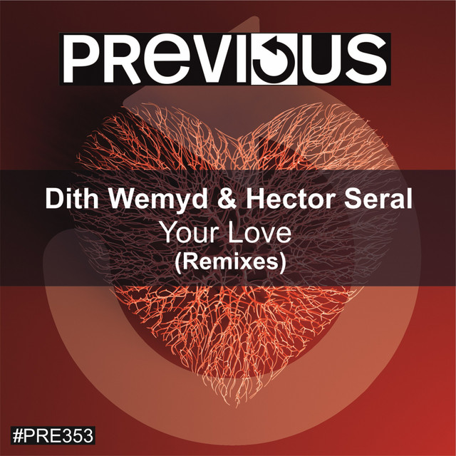 Your Love - Adrian Zgz Remix