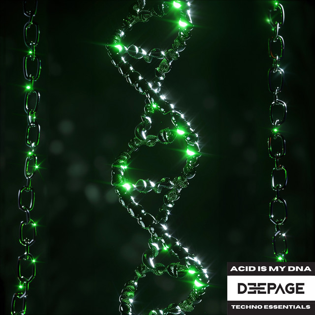 Acid Is My Dna