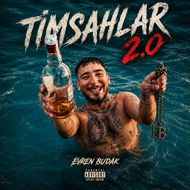Timsahlar 2.0