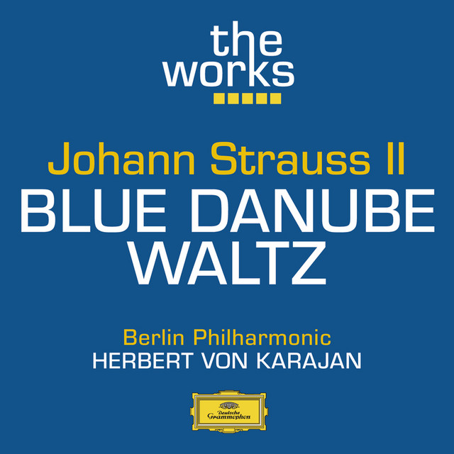 An der schönen blauen Donau, Op.314