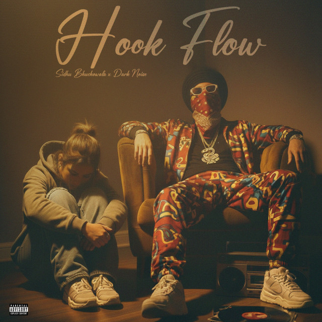 Hook Flow