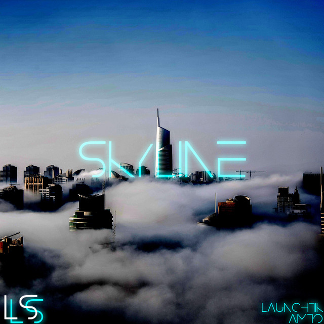 Skyline cover art