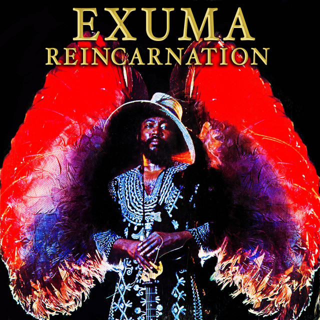 Reincarnation cover