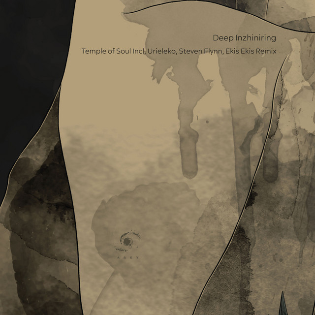 Temple of Soul cover art