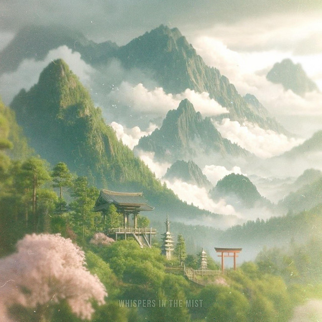 Whispers In The Mist