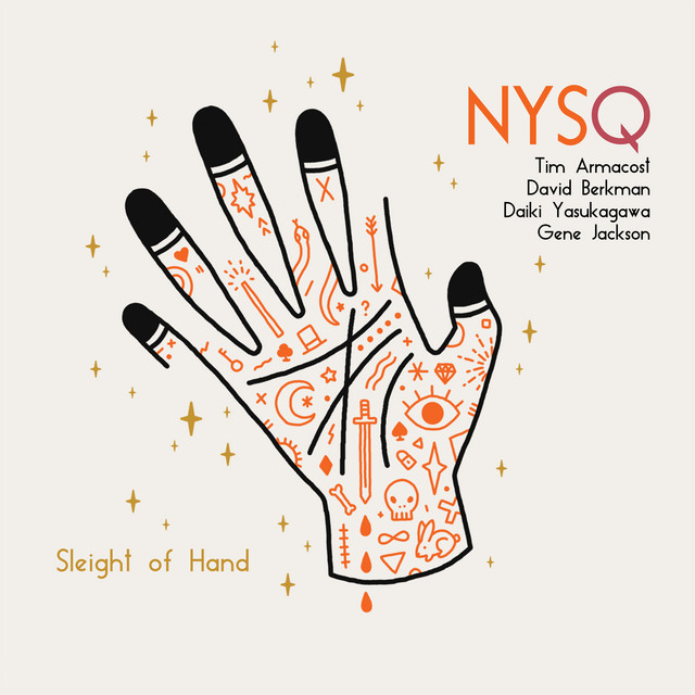 Sleight of Hand
