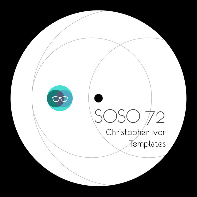 The Template (Dark) album art