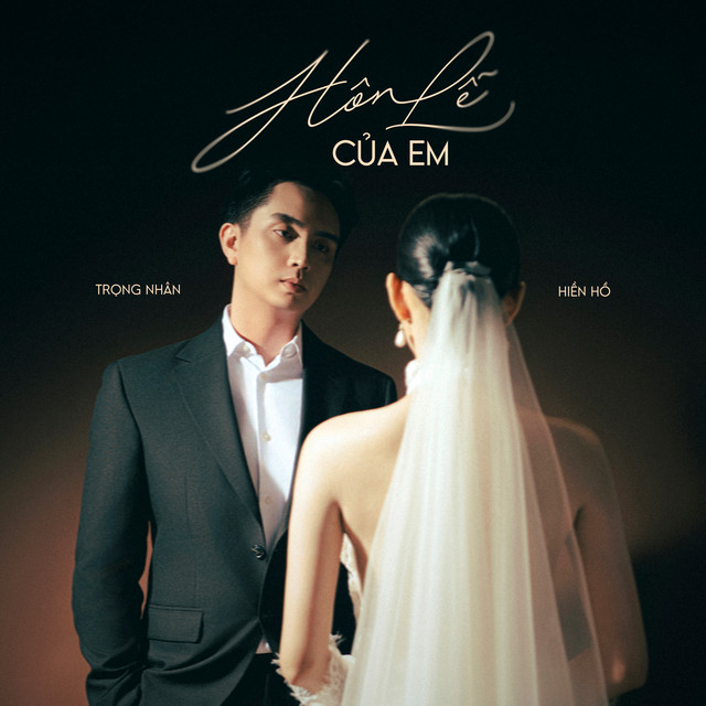 Hôn Lễ Của Em