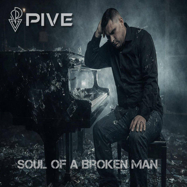 Soul Of A Broken Man