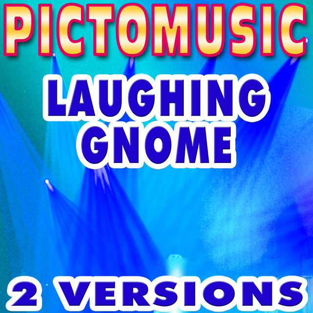 The Laughing Gnome by David Bowie
