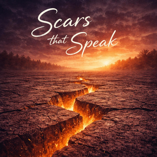 Scars That Speak cover art