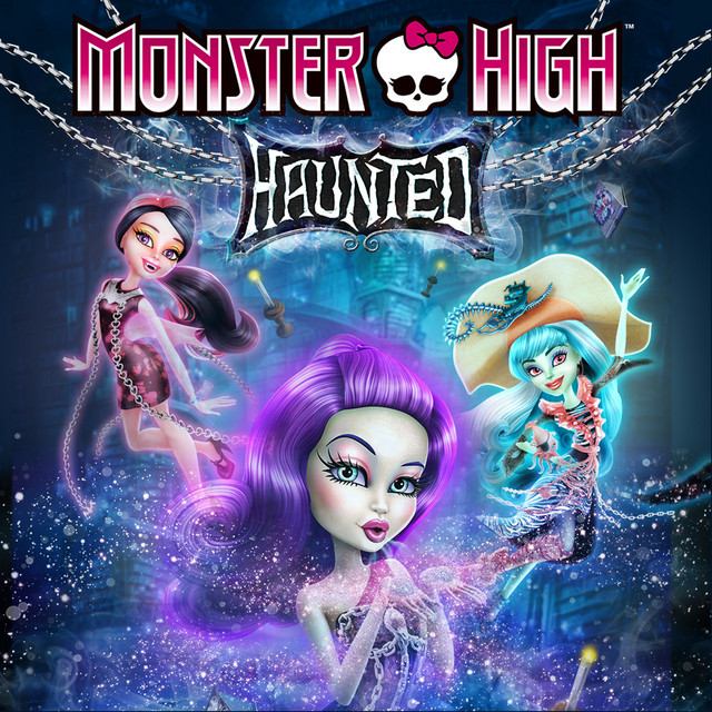 Party Like a Monster cover art