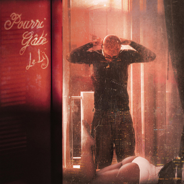 JuJu cover art