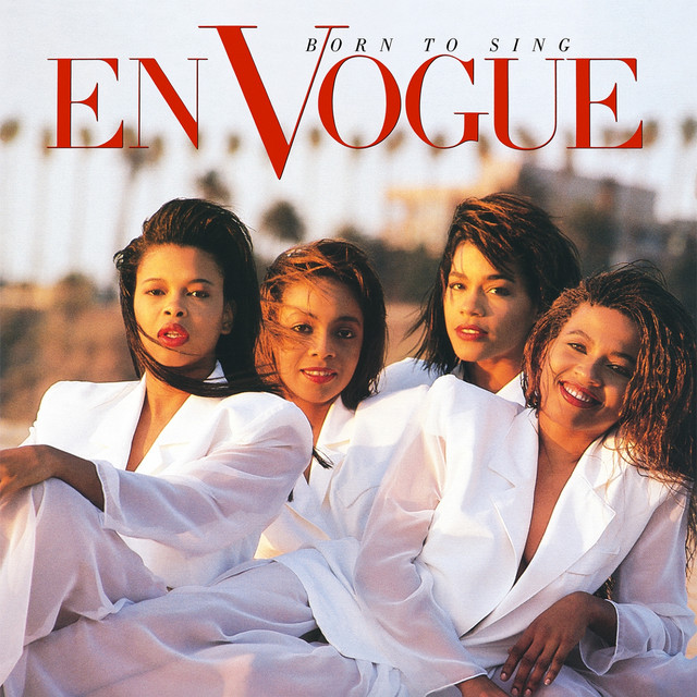 Born to Sing (2020 Remaster) cover art