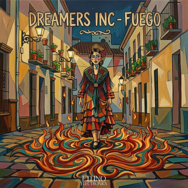 Fuego