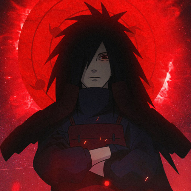Madara x Cursed Voices (Hardstyle)