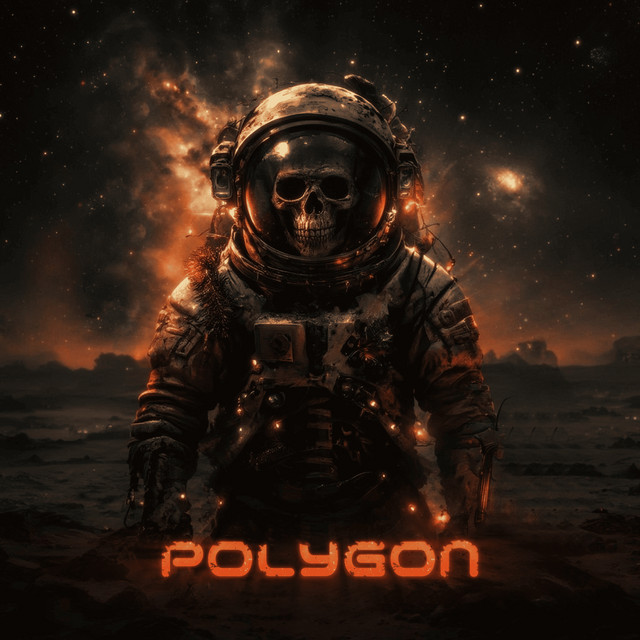 Обкладинка: Polygon — Phonkerstein Beats