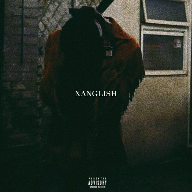 Xanglish cover art