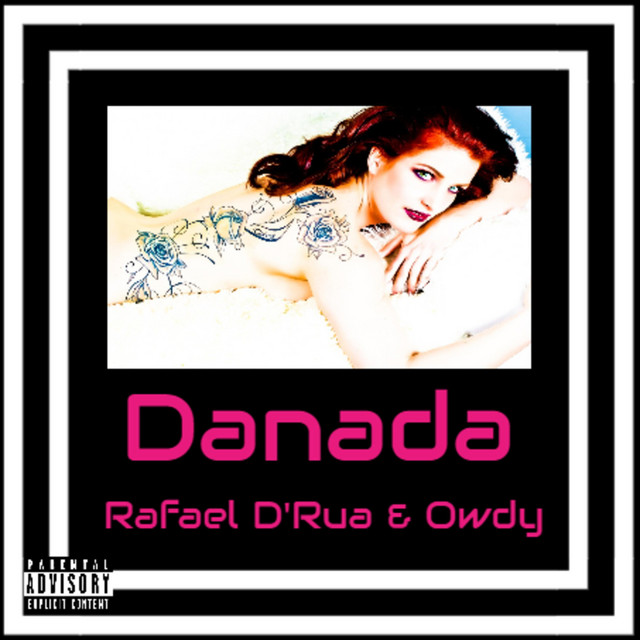 Danada cover art