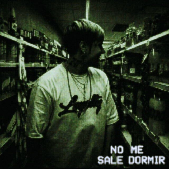 No Me Sale Dormir