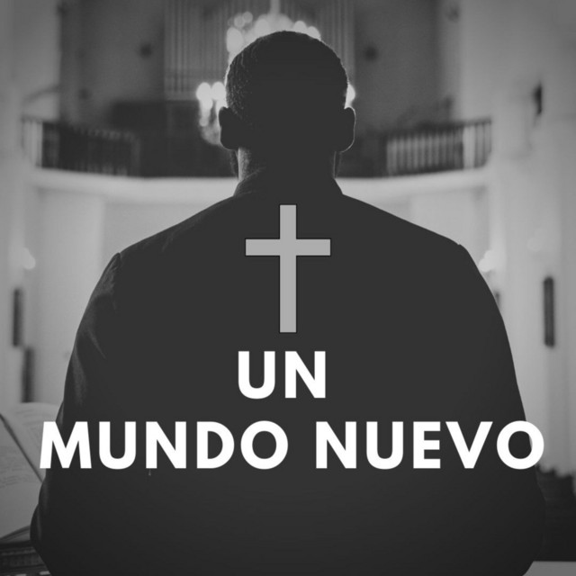 Un Mundo Nuevo cover art