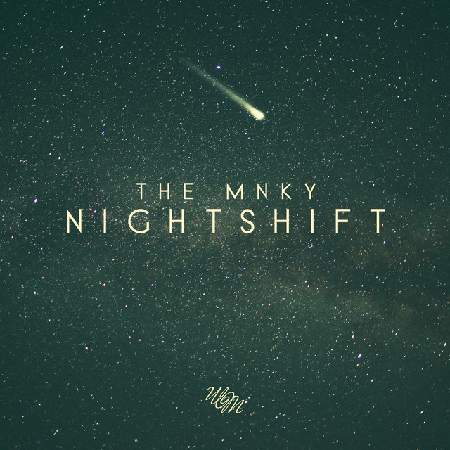 The Mnky