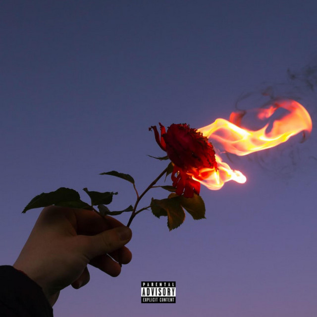 Flyin' Strait cover art