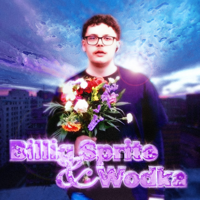 Billig Sprite & Wodka cover