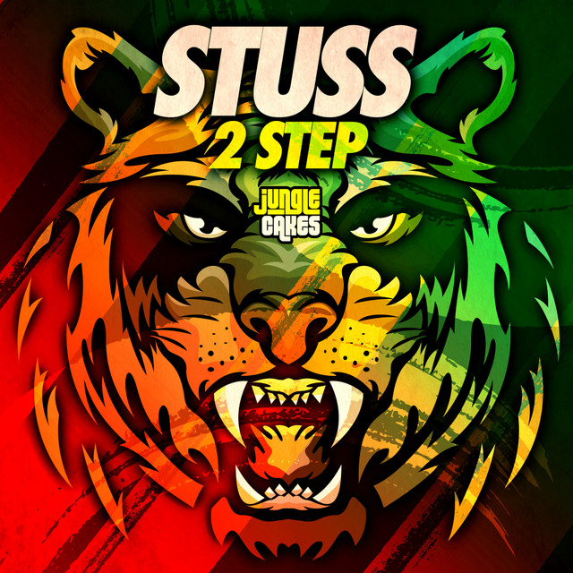 2 Step cover art