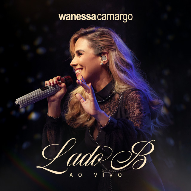 Lado B (Ao Vivo) cover art